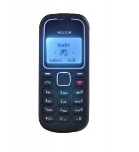 India Desire : Buy Melbon X2 Mobile At Rs 333 From Shopclues
